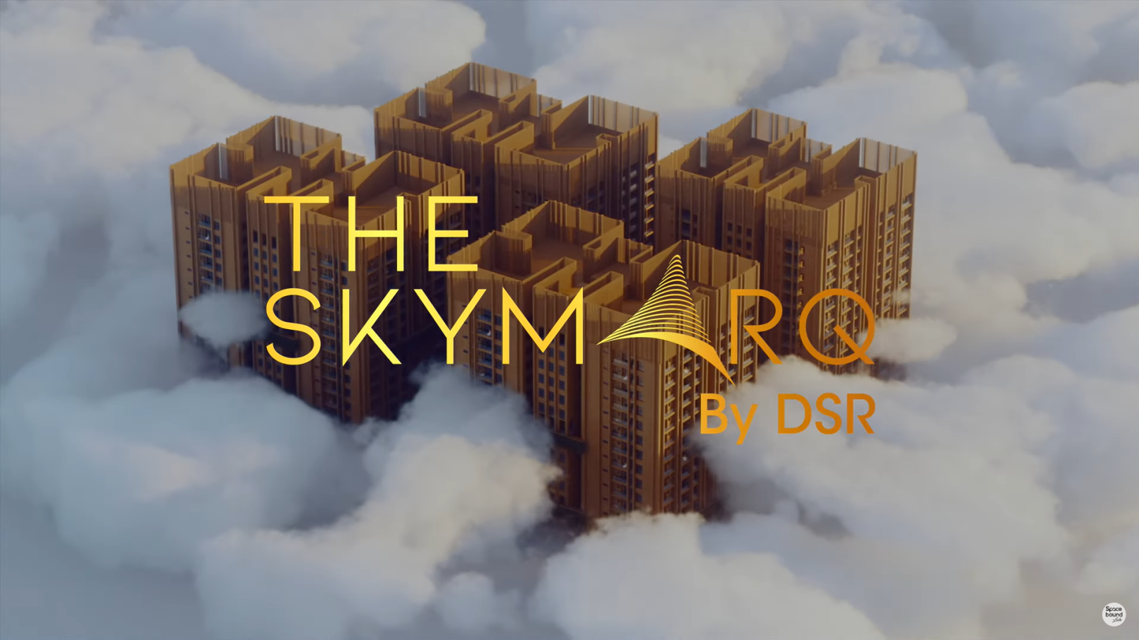 SkyMarq by DSR