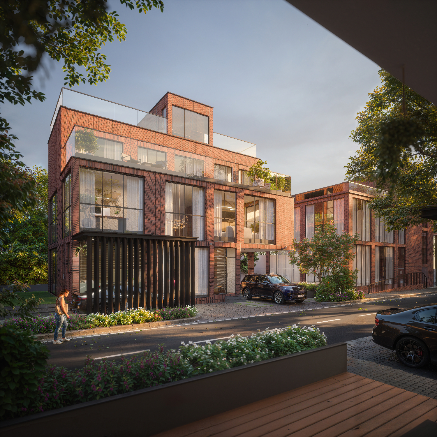 Casagrand Windsor Court
