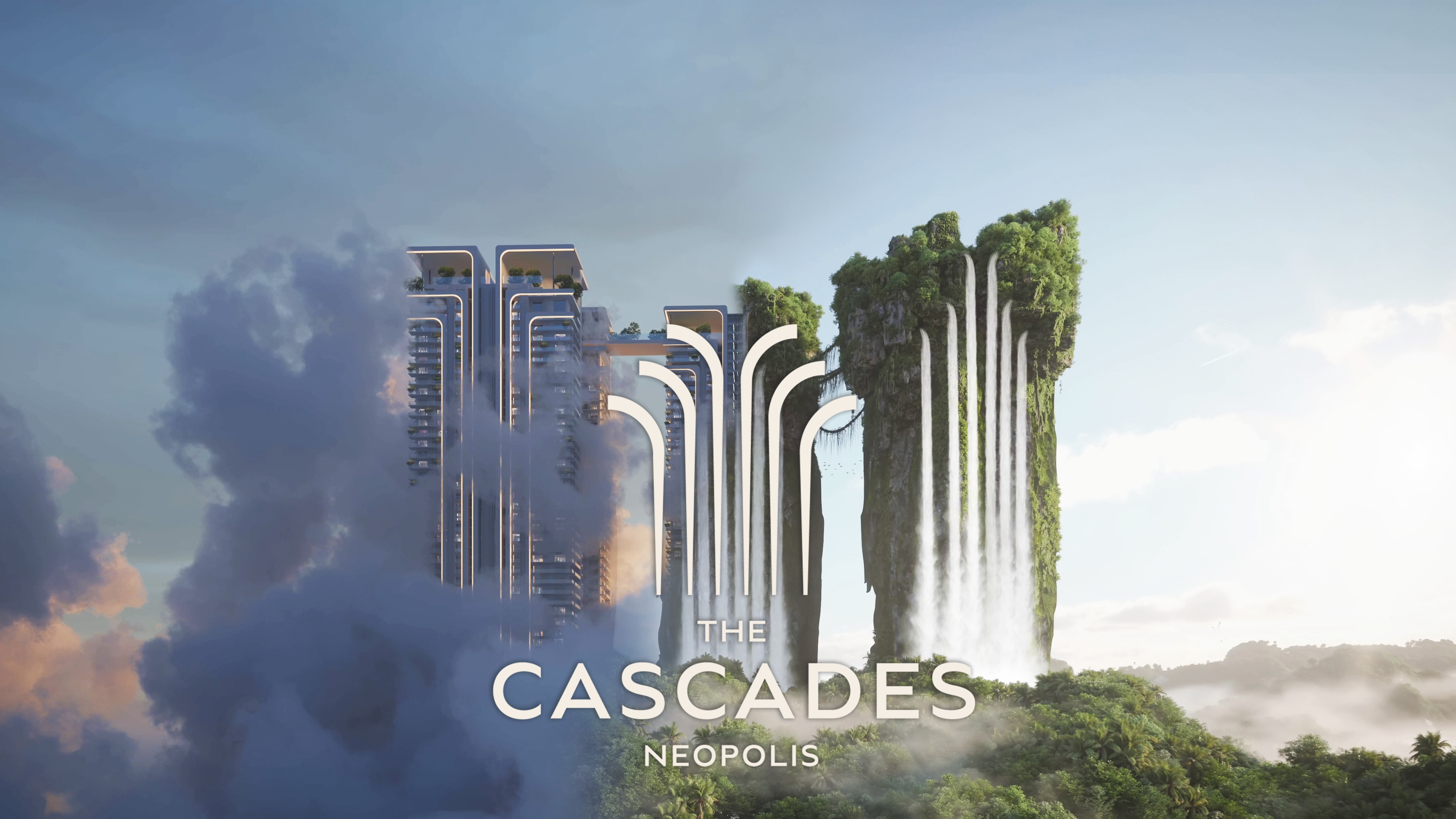GHR Cascades Marketing Film